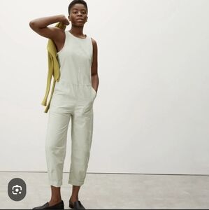 Everlane Jumpsuit